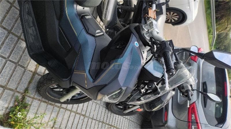 MITT ADV 125 2300 € 2024 Sevilla - 2