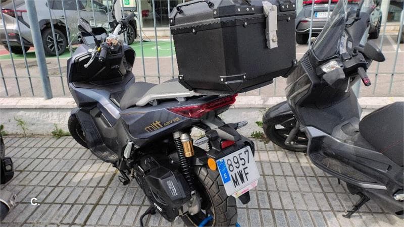 MITT ADV 125 2300 € 2024 Sevilla - 3