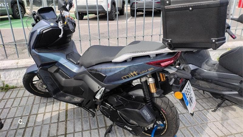MITT ADV 125 2300 € 2024 Sevilla - 4
