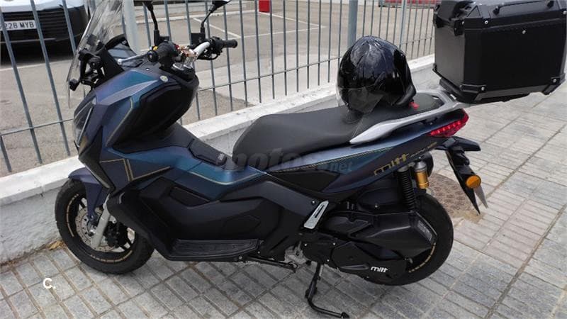 MITT ADV 125 2300 € 2024 Sevilla - 6