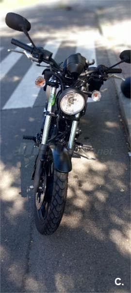 Keeway Superlight 125 1600 € 2021 Madrid - 2