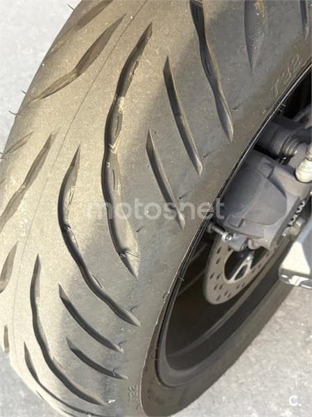 BMW S 1000 XR 19.500 € 2024 Madrid - 11