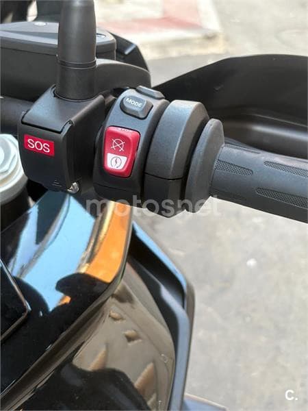 BMW S 1000 XR 19.500 € 2024 Madrid - 4