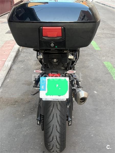 BMW S 1000 XR 19.500 € 2024 Madrid - 9