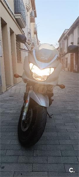 Suzuki Bandit 650 S 1500 € 2005 Barcelona - 5