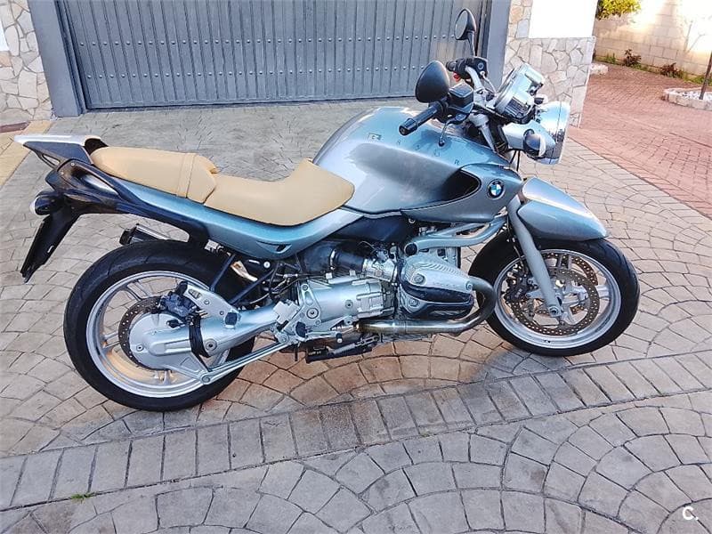 BMW R 850 R 3500 € 2005 Córdoba - 2