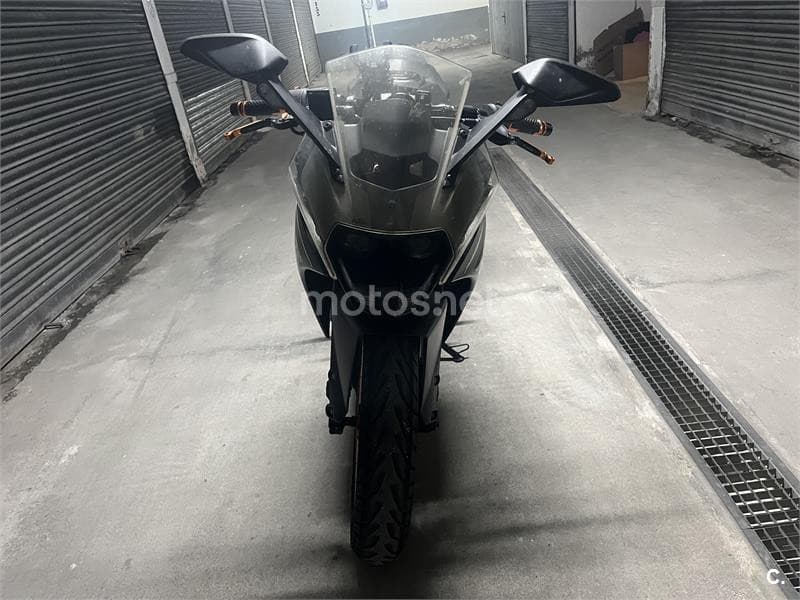 KTM RC 2290 € 2016 Murcia - 2