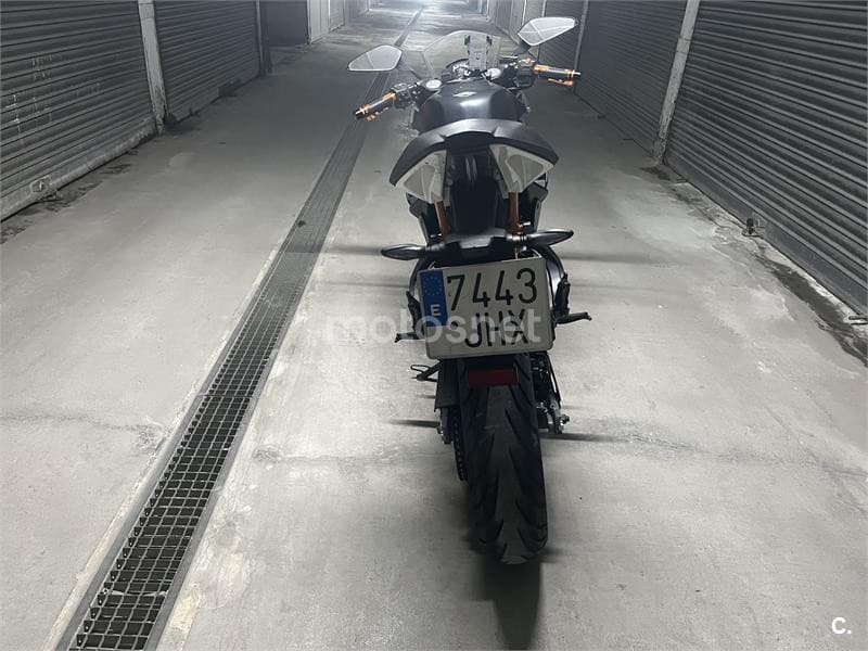 KTM RC 2290 € 2016 Murcia - 4