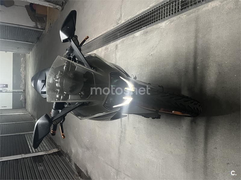 KTM RC 2290 € 2016 Murcia - 5