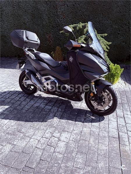 Honda Forza 750 8800 € 2023 Madrid - 1