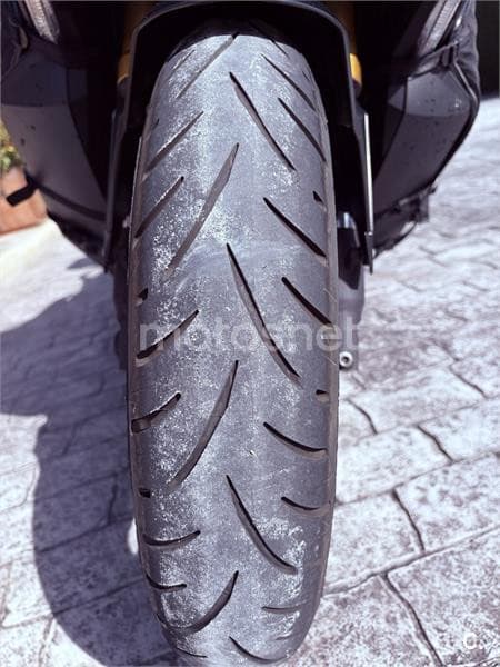 Honda Forza 750 8800 € 2023 Madrid - 14