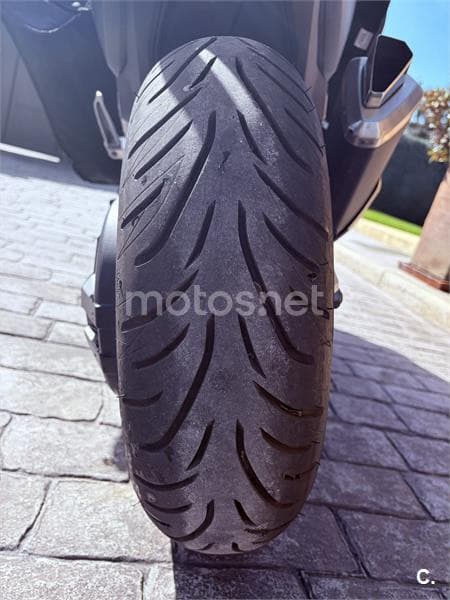 Honda Forza 750 8800 € 2023 Madrid - 15