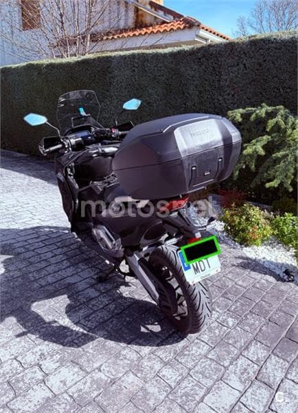 Honda Forza 750 8800 € 2023 Madrid - 16