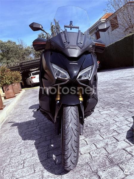 Honda Forza 750 8800 € 2023 Madrid - 5