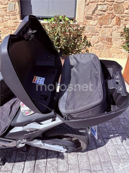 Honda Forza 750 8800 € 2023 Madrid - 8