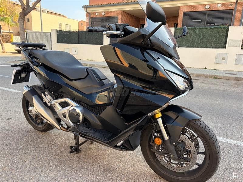 Honda Forza 750 8000 € 2021 Valencia - 1