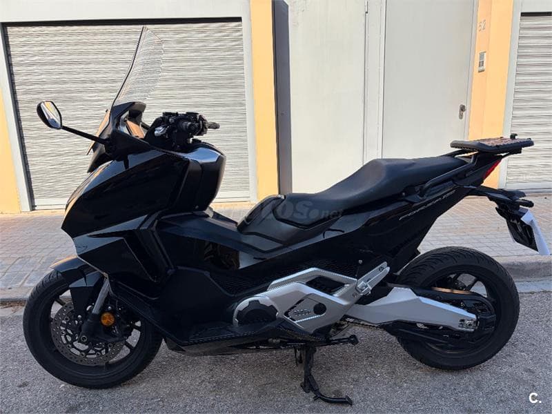 Honda Forza 750 8000 € 2021 Valencia - 2