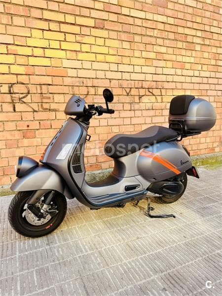 Vespa GTV 310 Euro5+ 6950 € 2025 Lleida - 1