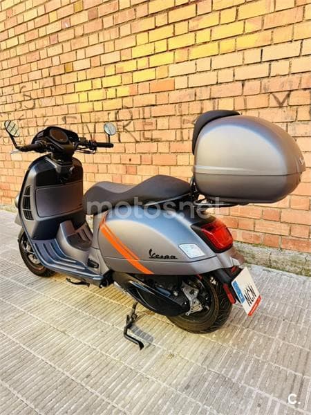 Vespa GTV 310 Euro5+ 6950 € 2025 Lleida - 2