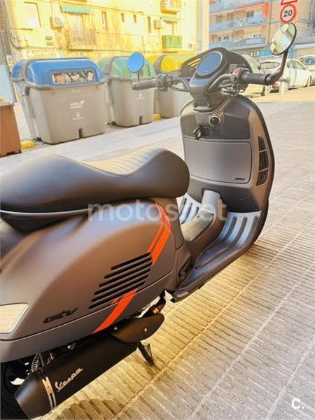 Vespa GTV 310 Euro5+ 6950 € 2025 Lleida - 3