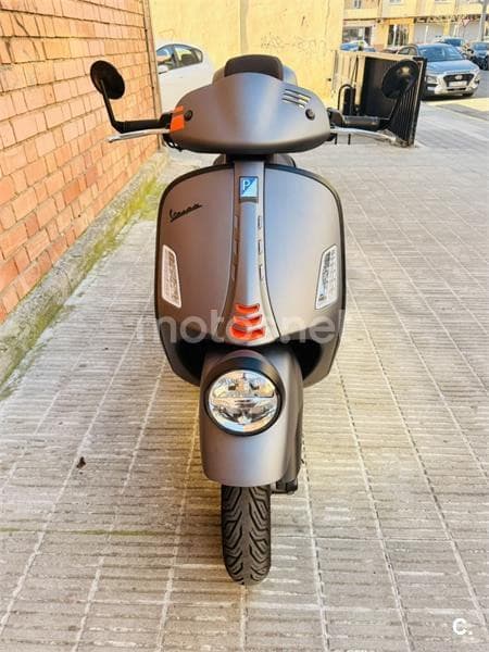 Vespa GTV 310 Euro5+ 6950 € 2025 Lleida - 6