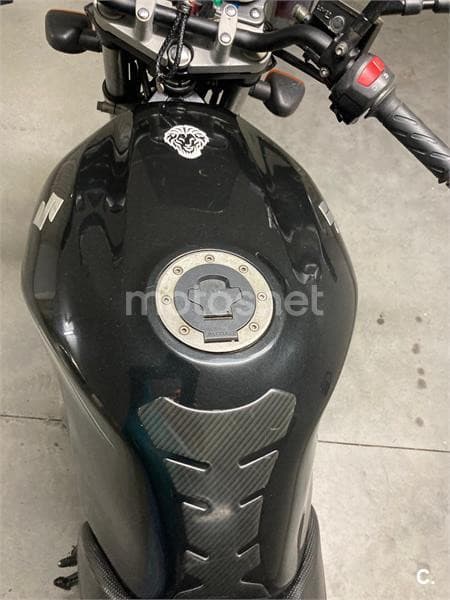 Suzuki GS 500 2000 € 2006 Bizkaia - 2