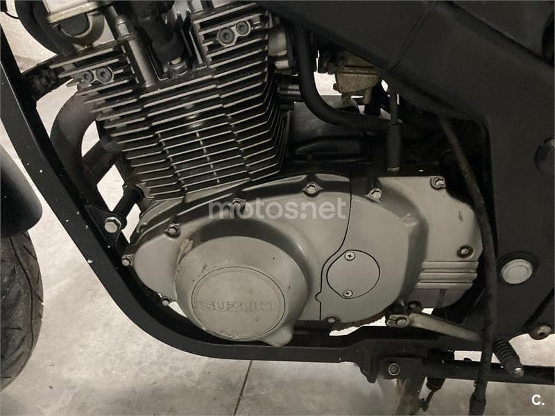 Suzuki GS 500 2000 € 2006 Bizkaia - 3