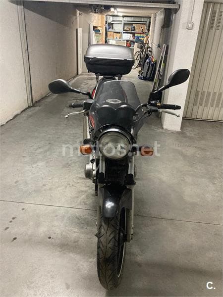 Suzuki GS 500 2000 € 2006 Bizkaia - 4