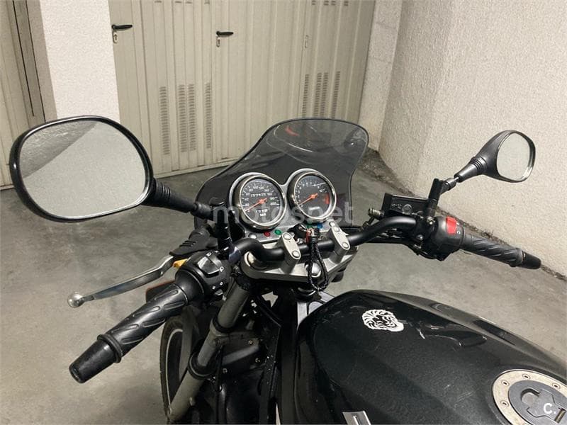 Suzuki GS 500 2000 € 2006 Bizkaia - 5
