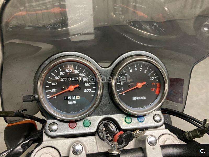 Suzuki GS 500 2000 € 2006 Bizkaia - 6