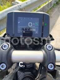 Yamaha MT 09 8400 € 2023 Barcelona - 2