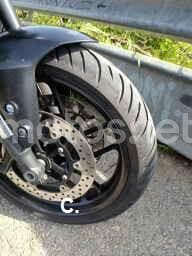 Yamaha MT 09 8400 € 2023 Barcelona - 3