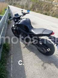 Yamaha MT 09 8400 € 2023 Barcelona - 6
