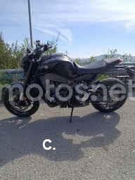 Yamaha MT 09 8400 € 2023 Barcelona - 7