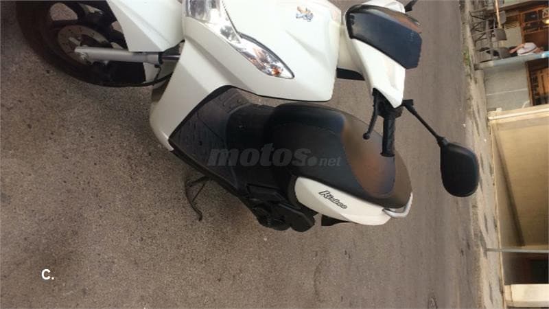 Peugeot KISBEE 50 900 € 2017 Cádiz - 2