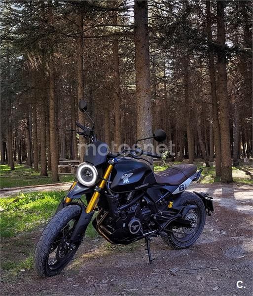 Moto Morini Seiemmezzo 5400 € 2025 Granada - 2