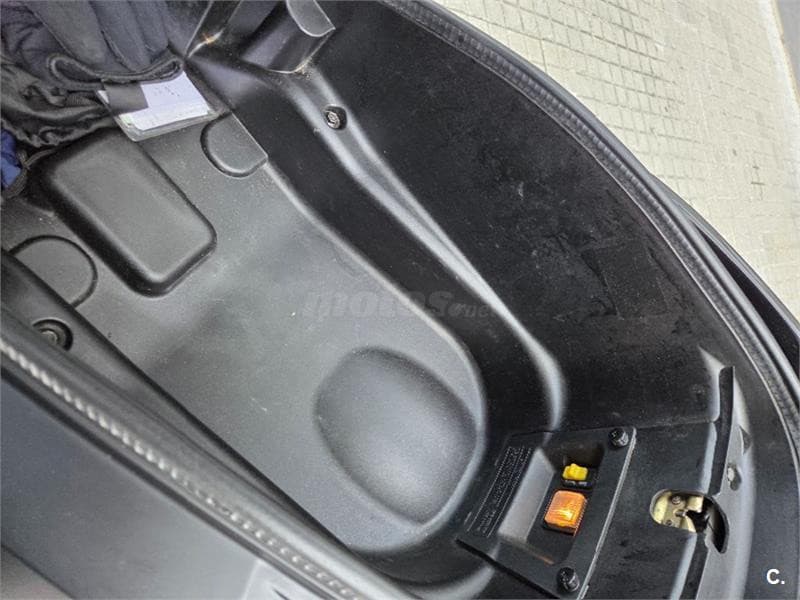 SYM Joymax 300 1990 € 2017 Barcelona - 2