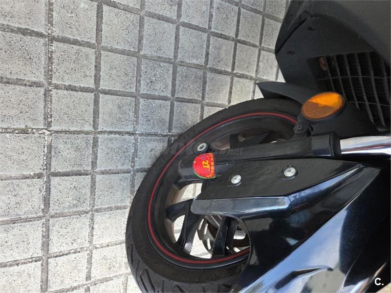 SYM Joymax 300 1990 € 2017 Barcelona - 8