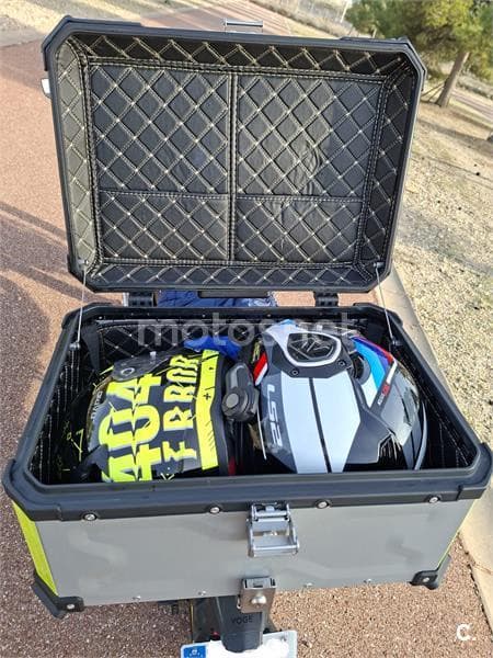 Voge 900 DSX 8250 € 2025 Zaragoza - 1