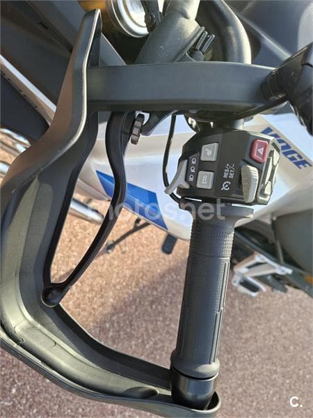 Voge 900 DSX 8250 € 2025 Zaragoza - 2