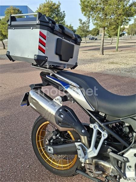 Voge 900 DSX 8250 € 2025 Zaragoza - 11