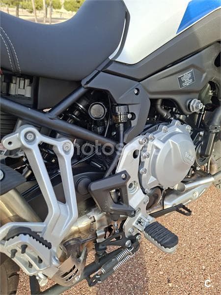 Voge 900 DSX 8250 € 2025 Zaragoza - 12