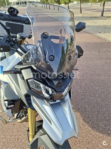 Voge 900 DSX 8250 € 2025 Zaragoza - 13