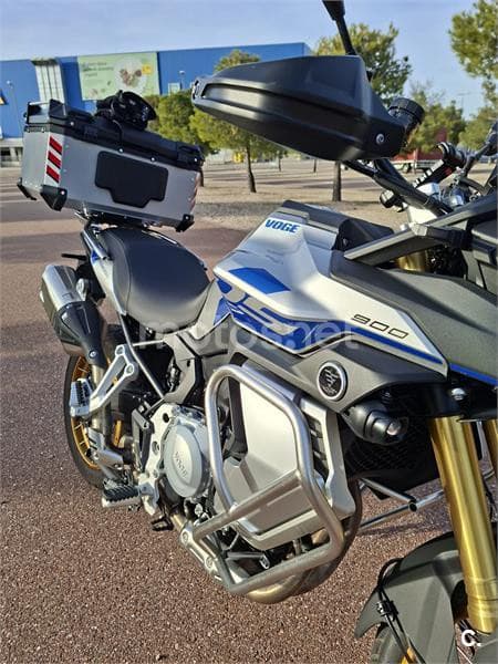 Voge 900 DSX 8250 € 2025 Zaragoza - 14