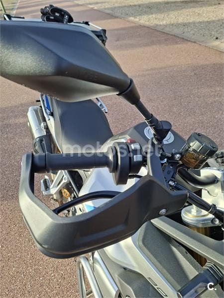 Voge 900 DSX 8250 € 2025 Zaragoza - 15