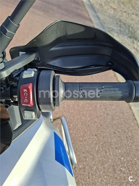 Voge 900 DSX 8250 € 2025 Zaragoza - 16