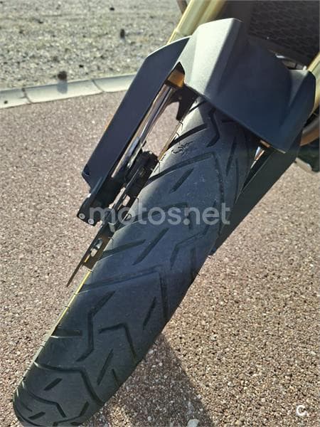 Voge 900 DSX 8250 € 2025 Zaragoza - 19