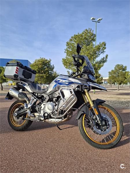 Voge 900 DSX 8250 € 2025 Zaragoza - 20