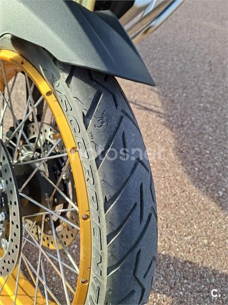 Voge 900 DSX 8250 € 2025 Zaragoza - 22