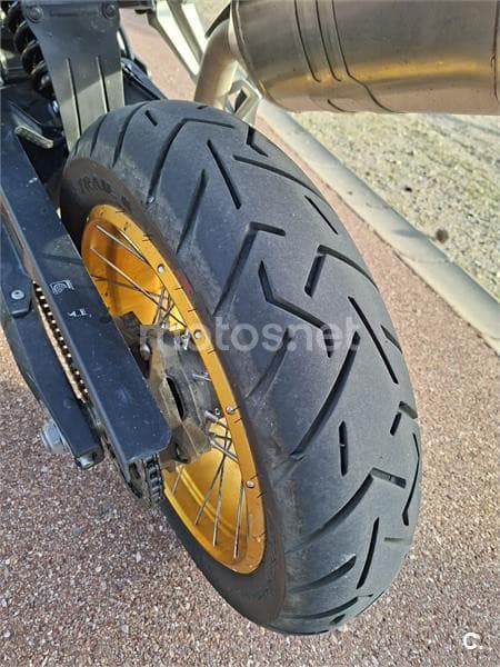 Voge 900 DSX 8250 € 2025 Zaragoza - 5